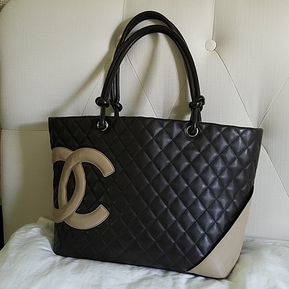 Chanel handbag